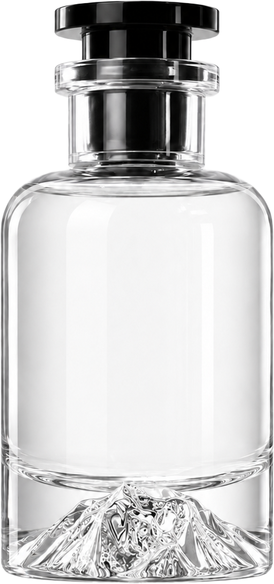 Cuir Noir eau de parfum bottle